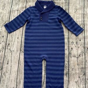 Janie and Jack 3-6 month boys outfit